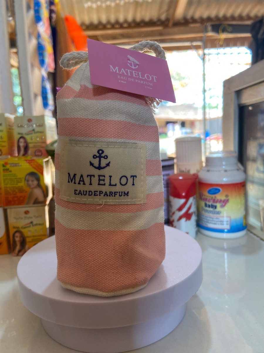 Matelot 50ml Eau de Parfum