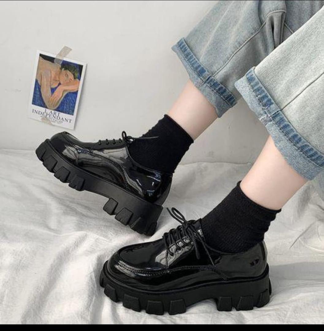 Loafers