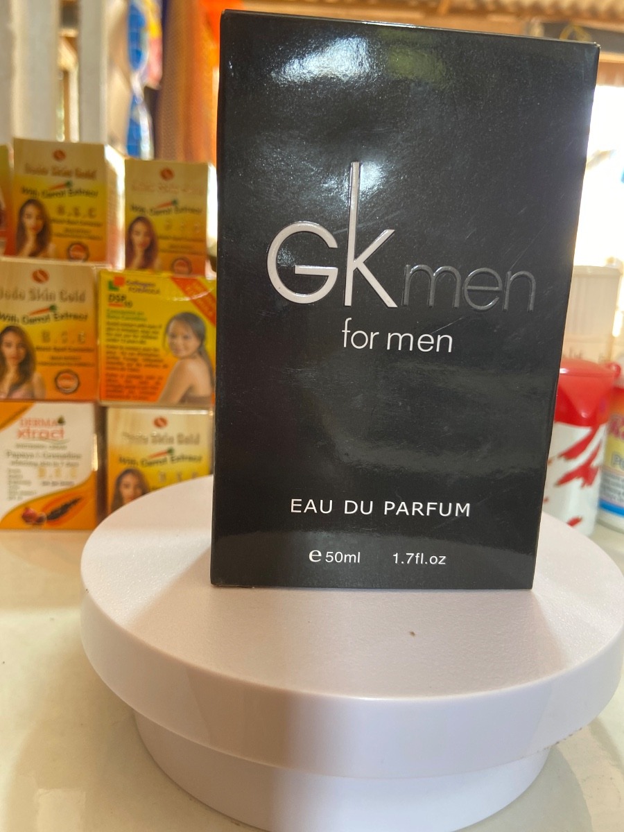 Go men