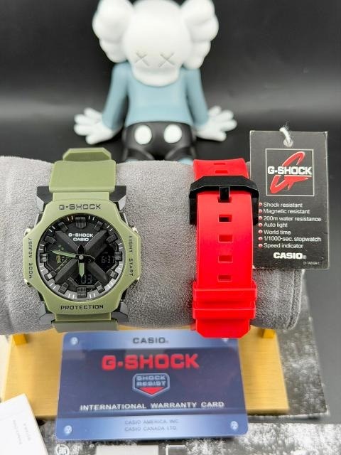 G-SHOCK