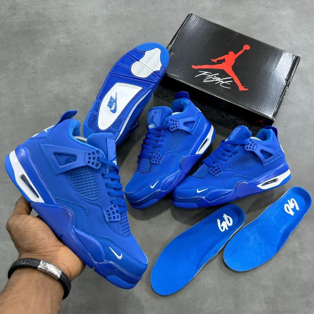 Air Jordan Retro